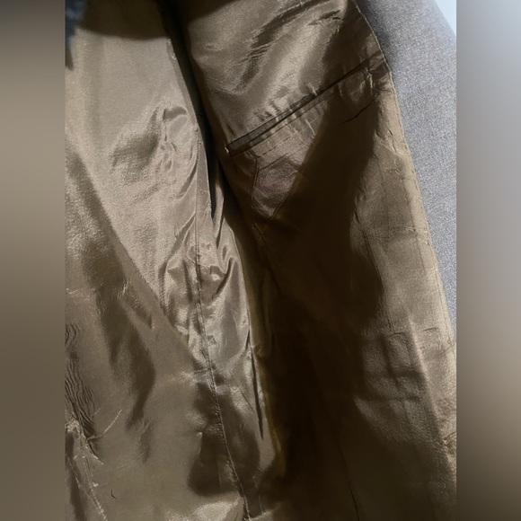 Vintage WESTCHESTER CLASSICS Men’s  Blazer size 38R - Picture 11 of 14